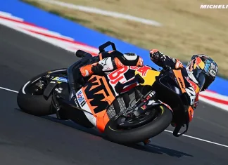 Menengok Sejarah: Penampilan Wildcard & Pengganti Terbaik di Era MotoGP . . . Ada yang Sampai Juara!