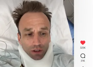 Update Johann Zarco Pasca-Crash MotoGP Catalunya 2026 : Alami Kerusakan Ligamen Lutut & Retak Fibula