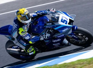 Target Top 10, Aldi Satya Mahendra Siap Balap di WSS Balaton Park Hungaria 2026