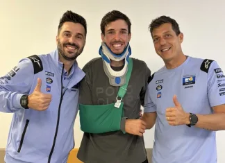 Alex Marquez dipastikan Absen di MotoGP Mugello dan Balaton Park 2026