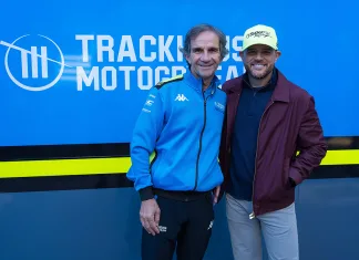 Davide Brivio Resmi Tinggalkan Trackhouse Racing MotoGP di Akhir Musim 2026!