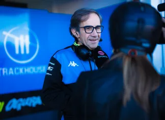 Brivio Bukan Pengganti Puig Sebagai Manager Tim HRC MotoGP
