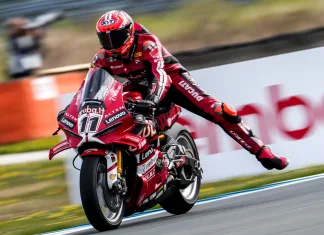Update Regulasi WSBK Seri Ceko 2026: Debit Bensin Ducati Dipangkas Lagi, Yamaha Malah Ditambah!