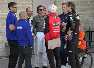 Strategi “Pecah Belah” Dorna & Liberty Media demi Gol-kan Perjanjian Komersial MotoGP
