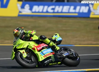 Digiannantonio Tercepat Sesi Practice MotoGP Mugello 2026 . . Marc Marquez Langsung ke Q2!