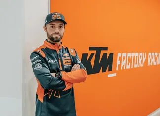 MotoGP Le Mans 2026: Jonas Folger Gantikan Maverick Viñales di Red Bull KTM Tech3