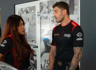 Andrea Iannone Resmi Gabung Niti Racing di Bagger World Cup Mugello, Tim ini Jadi Pakai 3 Pebalap!