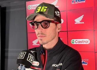 DINAMIKA GOSIP : Joan Mir Merapat ke Gresini Ducati? Reuni Dengan Frankie Carchedi!