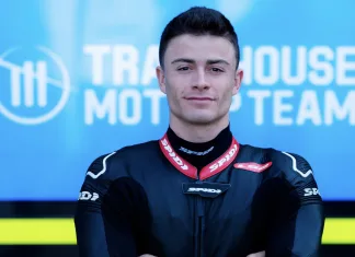 Rumor: Selain Potensi di Tech3, Manu Gonzalez Diperebutkan Dua Tim Factory WorldSBK untuk 2027