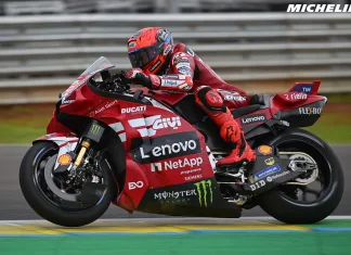 Race Direction Usulkan Larangan Ride-Height Device saat Start di Le Mans, Silverstone, dan Phillip Island!