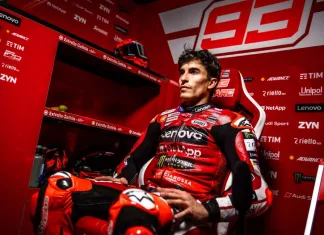Menakar Kemungkinan Marc Marquez Hadir Balapan di MotoGP Mugello 2026