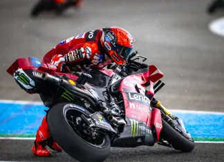 Update Regulasi PIT Entry MotoGP Le Mans Pasca ” Marquez Rule ” Sprint Jerez 2026
