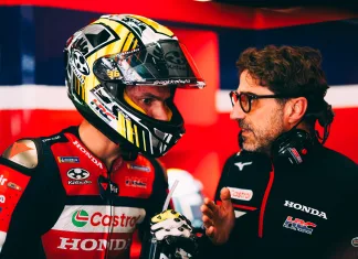 Ini Alasan Kuat Joan Mir Putuskan Cabut dari Honda di Musim 2027, Merasa Tak Dihargai!