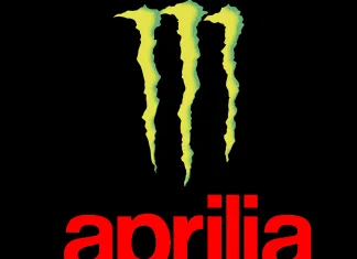 SEGERA : Monster Energy Disebut akan jadi Sponsor Utama Aprilia Racing MotoGP