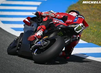 Pecco Bagnaia Desak Ducati Segera Homologasikan Paket Aero Baru Hasil Tes Jerez