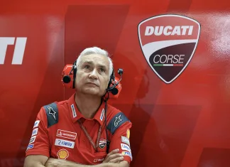 MotoGP Kalah Ramai dari F1 Padahal Balapannya Tak Kalah Seru? Davide Tardozzi Bongkar Boroknya!