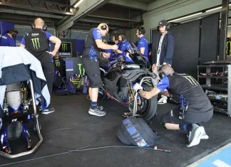 Quartararo Konfirmasi Akan Gunakan Aero baru di M1 V4 MotoGP Le Mans 2026