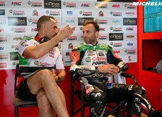Zarco Membaik, Namun Masih butuh beberapa Bulan Untuk Pulih