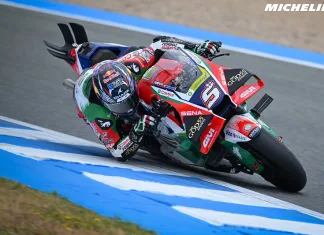 Zarco Tercepat Practice MotoGP Le Mans 2026 . . Marc Marquez harus Ikut Q1