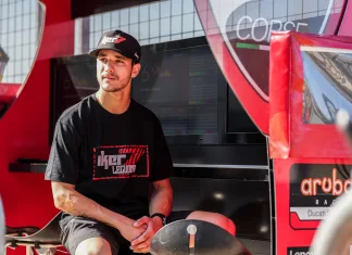 Ducati Tunjuk Iker Lecuona sebagai Pengganti Alex Marquez di MotoGP Hongaria 2026