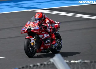 MARC MARQUEZ Memenangkan Race MotoGP Balaton-Park Hongaria 2026 | Kemenangan GP Ke-100 MARC