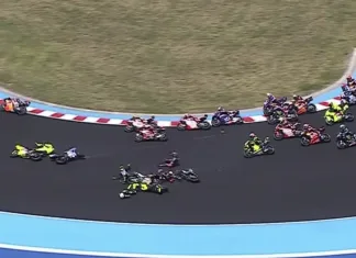 SAH! Jorge Martin Dijatuhi Hukuman Double Long Lap Akibat Insiden Karambol T1 MotoGP Hongaria 2026!