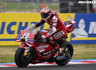 Ducati Tepati Janji! Update Pasca Test Jerez Bikin Pecco Bagnaia Kembali Ganas di atas Desmosedici GP26!
