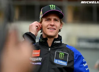 Fabio Quartararo Mengaku Ter-Demoralisasi Setelah Terpuruk di MotoGP Mugello 2026