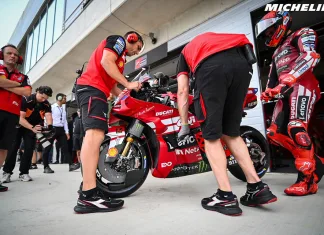 MotoGP 2027: Wacana Satu Motor di Garasi Saat Latihan Jumat-Sabtu? Ini Detailnya!