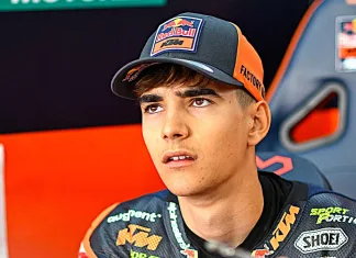 Pemenang Moto3 Mugello, Brian Uriarte Didiskualifikasi dari GP Catalunya Akibat pelanggaran Teknis Penggunaan Oli
