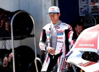 VEDA Blak-Blakan Ungkap Penyebab sulitnya Balapan Moto3 di Balaton Park 2026
