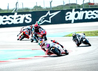 Veda Pratama P23 Practice Moto3 Assen 2026