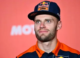 Brad Binder Berpotensi Reuni Dengan Oliveira di BMW Factory WSBK 2027 !!