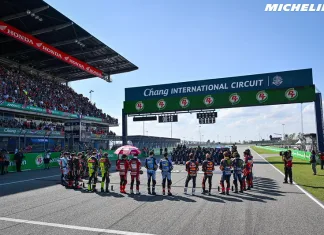 Thailand akan Jadi Venue Pembuka MotoGP Era Pirelli 850 cc di 2027
