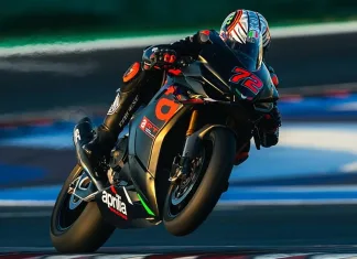 Akhir Summer Break MotoGP 2026, Bezzecchi Mulai Latihan dengan Superbike