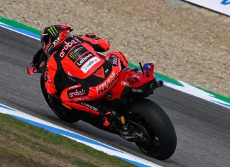 Nicolò Bulega Kabarnya telah Capai Kesepakatan Kontrak 2 Tahun Bareng VR46 Ducati Mulai MotoGP 2027