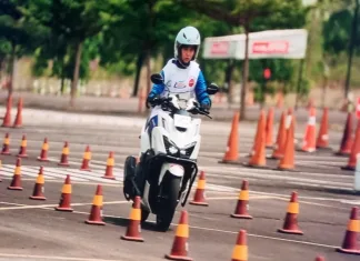 Puncak Astra Honda Safety Riding Instructors Competition 2026: Menguji Skill, Prediksi Bahaya, hingga Inovasi Instruktur Terbaik