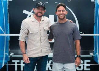 RESMI: Enea Bastianini Gabung SuperFile Trackhouse MotoGP Team Mulai 2027!