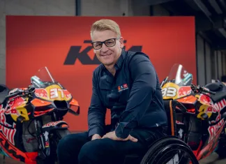 Penyebab Acosta Pindah Ke Ducati dari P.O.V Management KTM