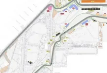 Ini dia Bocoran Ubahan Layout Sirkuit Jalan Raya MotoGP Adelaide yang Tuai Protes