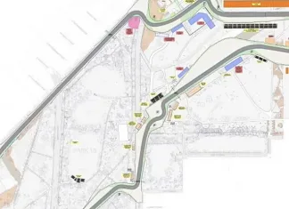 Ini dia Bocoran Ubahan Layout Sirkuit Jalan Raya MotoGP Adelaide yang Tuai Protes
