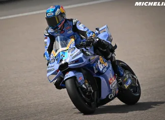 Alex Marquez tercepat FP1 MotoGP Silverstone 2026 . . . Bezzecchi Mengejutkan !