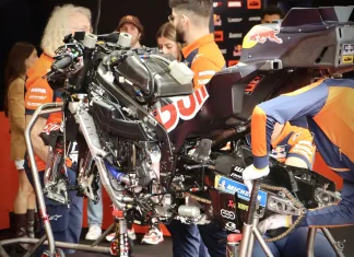Krisis Mesin KTM RC-16 MotoGP akan Berakhir jelang Seri Aragon 2026
