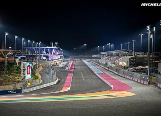 Hot News: MotoGP Pertimbangkan Opsi Pemindahan Seri Qatar Akibat Konflik Teluk, Ini Penjelasan Carlos Ezpeleta!