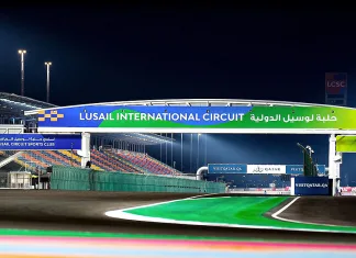 MotoGP Qatar 2026 Kemungkinan Besar Batal Tanpa Pengganti: Hanya Akan Ada 21 Seri Musim Ini!