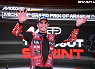 12 Kemenangan Memisahkan Statistik Jumlah Rossi dan Marquez