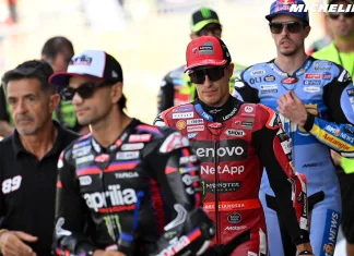 MotoGP Kaji Wacana Aturan ‘Transfer Window’