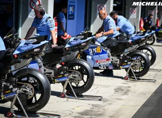 Resmi Ditolak! MotoGP Batal Pangkas Jumlah Motor per Pembalap untuk Era 2027