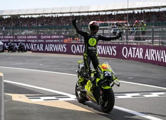 Monster Noale Mengamuk! Menakar Dominasi Aprilia di MotoGP 2026 . . . Geser Kejayaan Ducati?