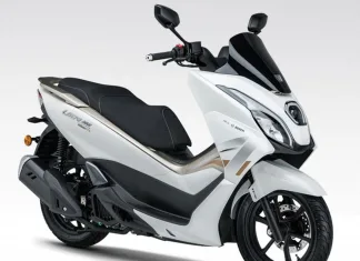 Suzuki UFR150 VVL Rilis di Tiongkok, Pakai Mesin 4-Valves Plus Katup Variabel! Gimana Potensinya Buat Suzuki Indonesia?
